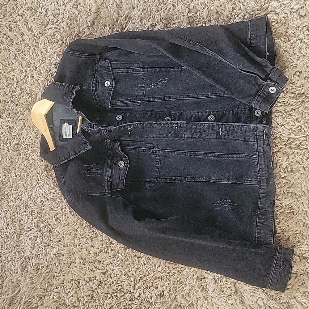 Jacket - Picture 2 of 5